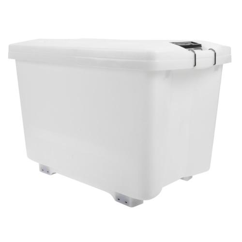 Araven Food Box with Wheels - 90Ltr 705x465x480mm