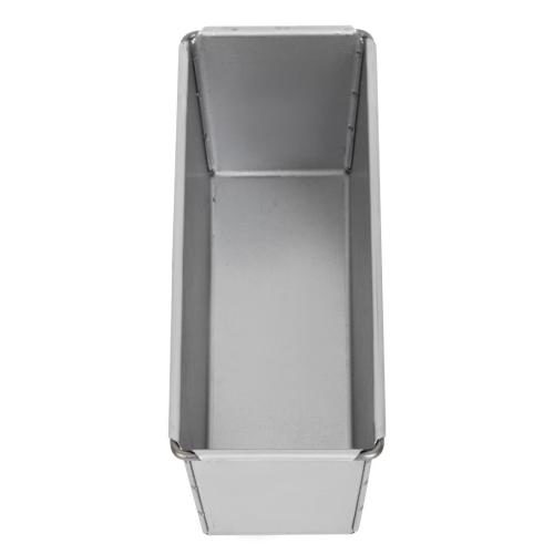 Loaf Tin - 12Lx4Wx4"D