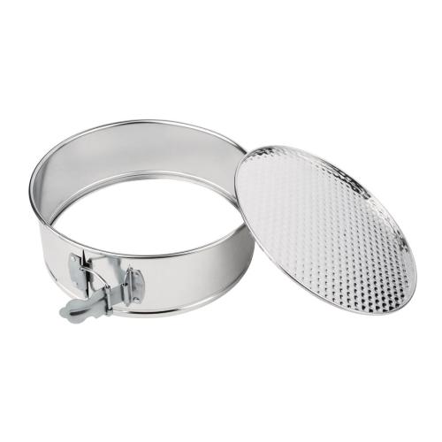Vogue Spring Form Cake Tin - 240mm 9 1/2"