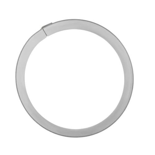Matfer Bourgeat Ice Cake Ring - 4 3/4''