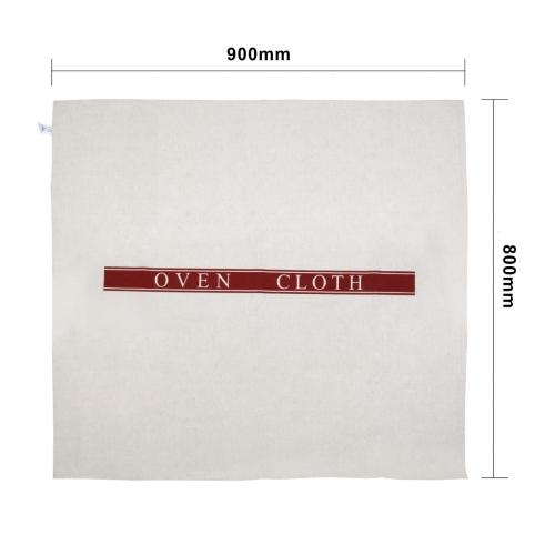 Vogue Hotel Oven Cloth - 900x800mm 35 1/2x31 1/2"