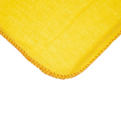 Jantex Yellow Dusters - 20x16" (Pack 10)