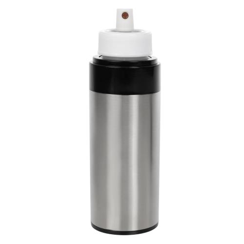 Spray Pump Bottle Aluminium