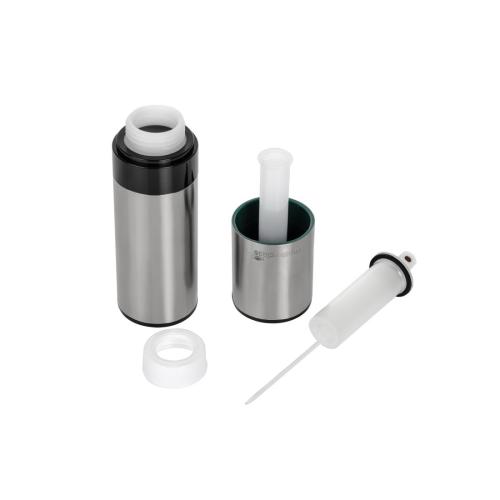 Spray Pump Bottle Aluminium