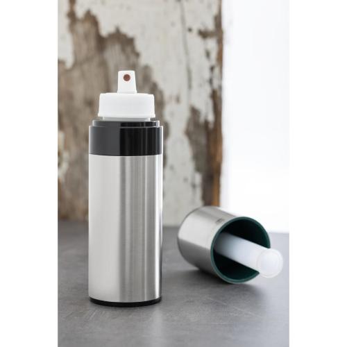 Spray Pump Bottle Aluminium
