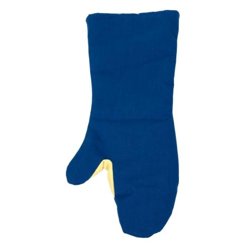 Burnguard Oven Mitt - 18" (Single)