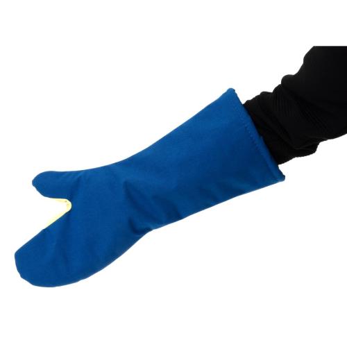 Burnguard Oven Mitt - 18" (Single)