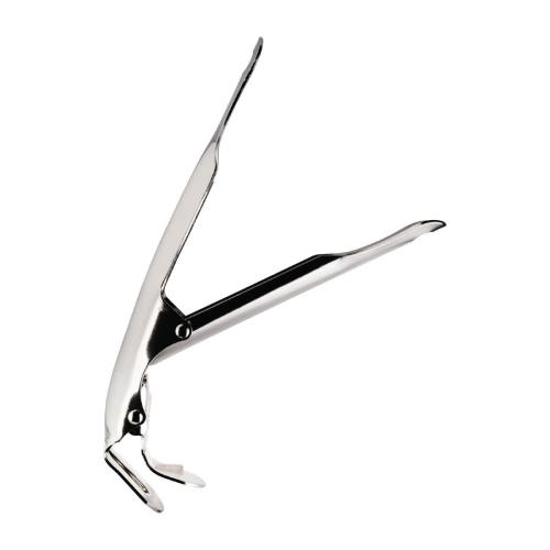 Vogue Pan Gripper St/St for Deep pans