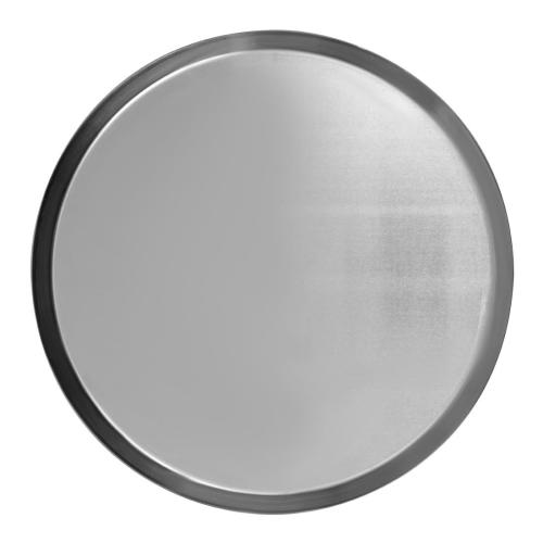 Pizza Pan Aluminium - 12x7/8"