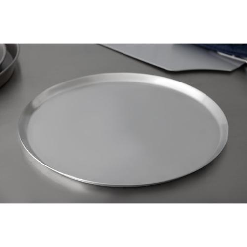 Pizza Pan Aluminium - 12x7/8"