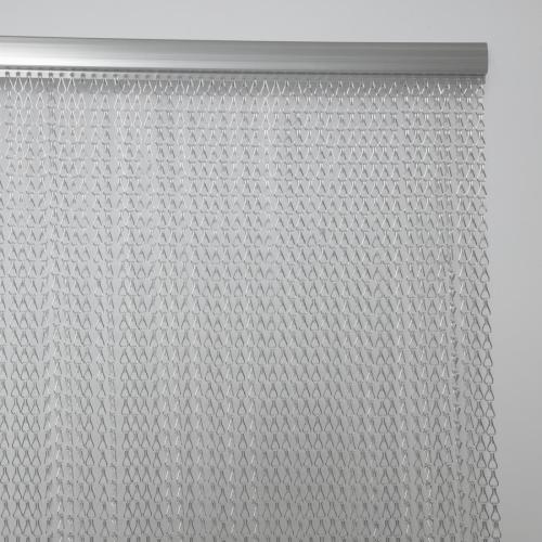EazyZap Chain Door Fly Screen