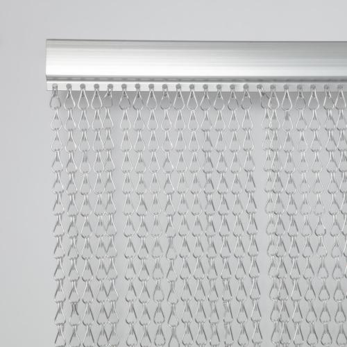 EazyZap Chain Door Fly Screen