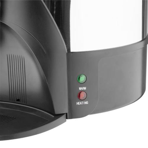 Caterlite Coffee Percolator - 15Ltr 1.5kW (Light Duty Use)