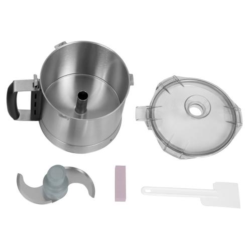 Robot Coupe R401 Food Processor/Veg Prep Attachment - 4.5Ltr