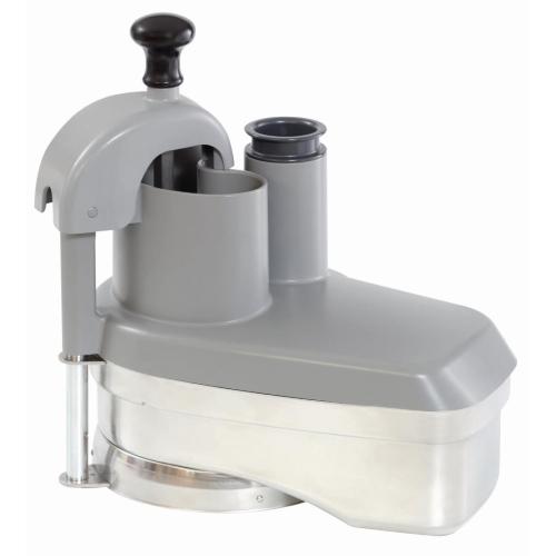 Robot Coupe R401 Food Processor/Veg Prep Attachment - 4.5Ltr