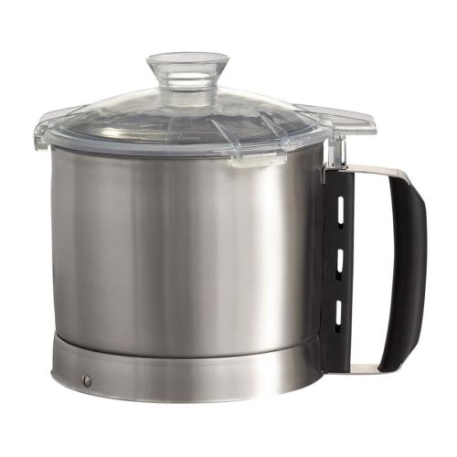 Robot Coupe R401 Food Processor/Veg Prep Attachment - 4.5Ltr