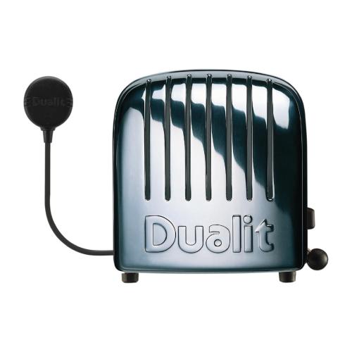 Dualit Stainless Plus 2 Slot Toaster