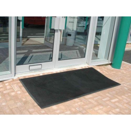 Fingertip Entrance Mat - 0.9x1.8m (Direct)