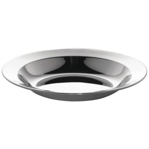 Balti Dish Stand St/St