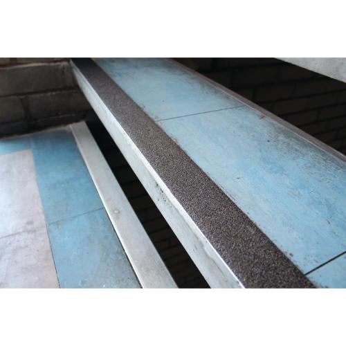 Grip Foot Non-Slip Tape Black - 50mm x 18.3m Rolls