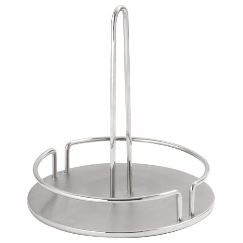 Olympia Serving Stand/Rack St/St - 180x195mm