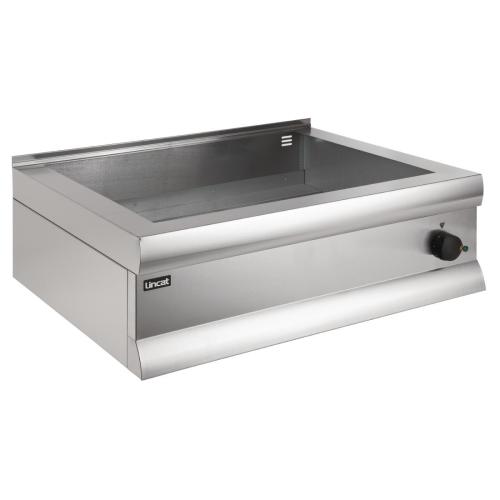 Lincat Bain Marie Base Unit Dry Heat - 290Hx750Wx600D No Pans (Direct)