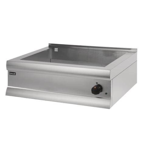 Lincat Bain Marie Base Unit Dry Heat - 290Hx750Wx600D No Pans (Direct)