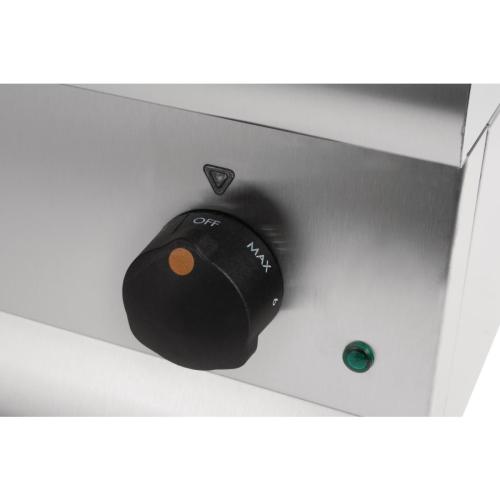 Lincat Bain Marie Base Unit Dry Heat - 290Hx750Wx600D No Pans (Direct)