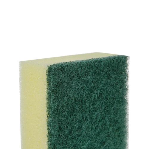EDLP Jantex Foam Scourer (Pack 10)