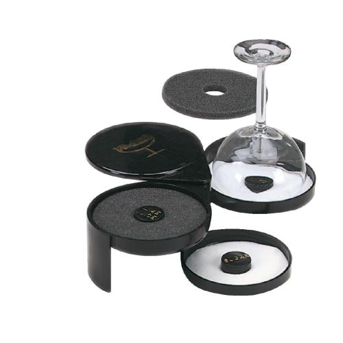 Olympia Glass Rimmer