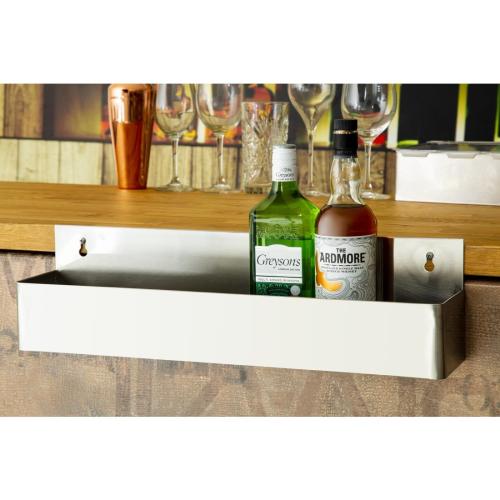 Olympia Speed Rail - 560mm 22" wide