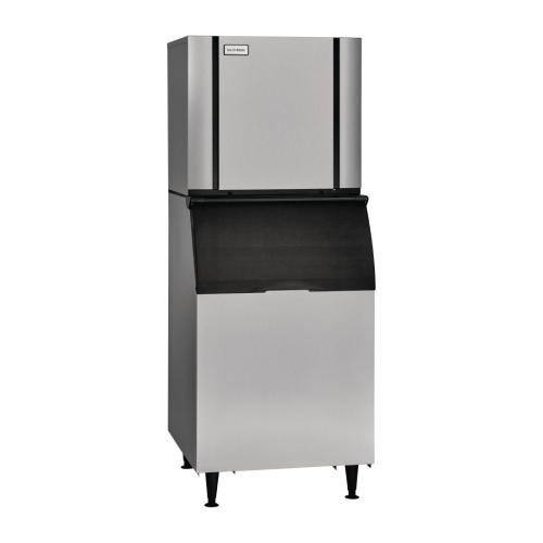 Ice-O-Matic Modular Ice Maker 209kg Output 166kg Storage (Direct)
