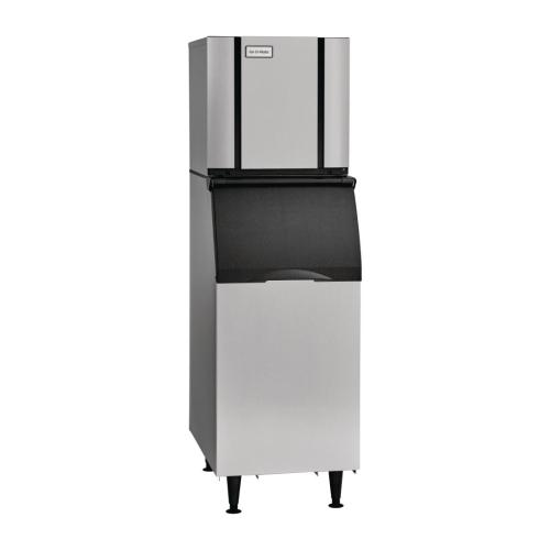 Ice-O-Matic Modular Ice Maker 240kg Output 170kg Storage (Direct)