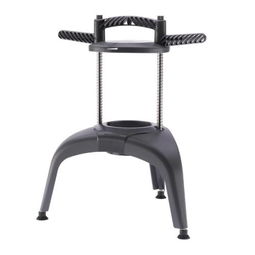 MatferBourgeat Prep Chef Base & Handle (B2B)