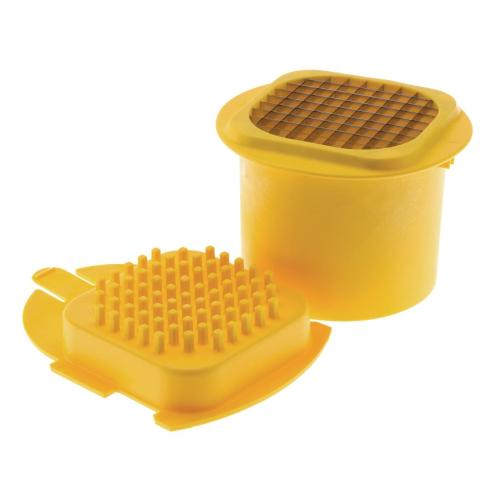 MatferBourgeat Prep Chef French Fry Cutter - 10mm