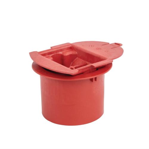 MatferBourgeat Prep Chef Tomato - 1/2 Slicer 5mm