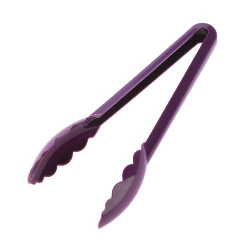 MatferBourgeat Exoglass Tongs Purple - 240mm