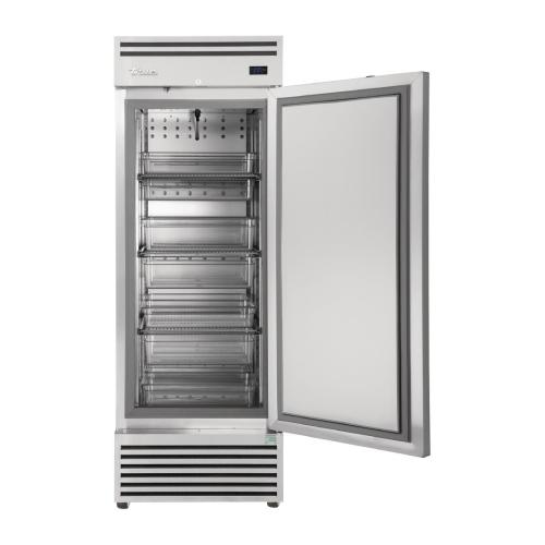 True GN 2/1 1 Door Upright Freezer TGN-1F-1S (Direct)