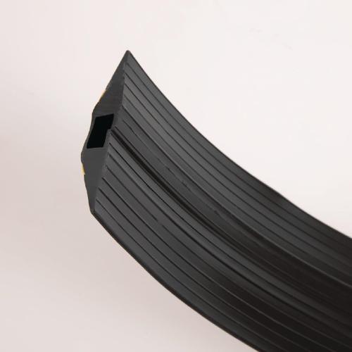 COBA CablePRO GP1 Safety Black/Yellow - 3m (Direct)