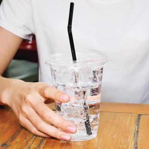 Fiesta Compostable PLA Cup - 454ml 16oz (Pack 1000)