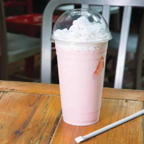 Fiesta Compostable PLA Cup - 568ml 20oz (Pack 1000)