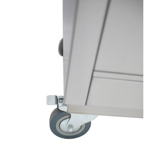 Parry Ambient Cupboard (Direct)