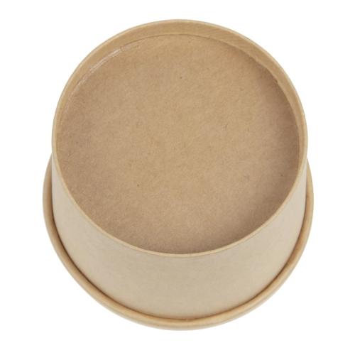 Colpac Microwavable Souper Cup - 225ml 8oz (Pack 500)