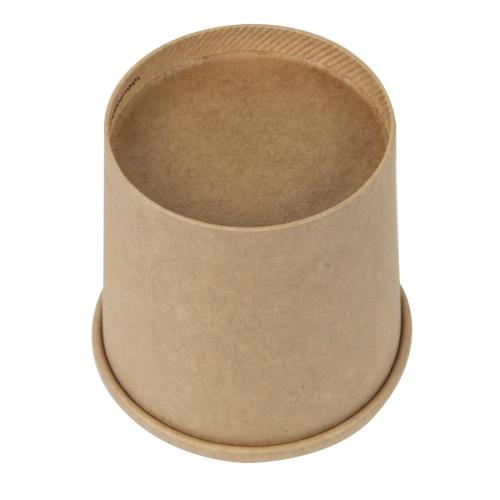 Colpac Microwavable Souper Cup - 350ml 12oz (Pack 500)