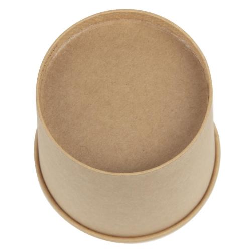 Colpac Microwavable Souper Cup - 450ml 16oz (Pack 500)