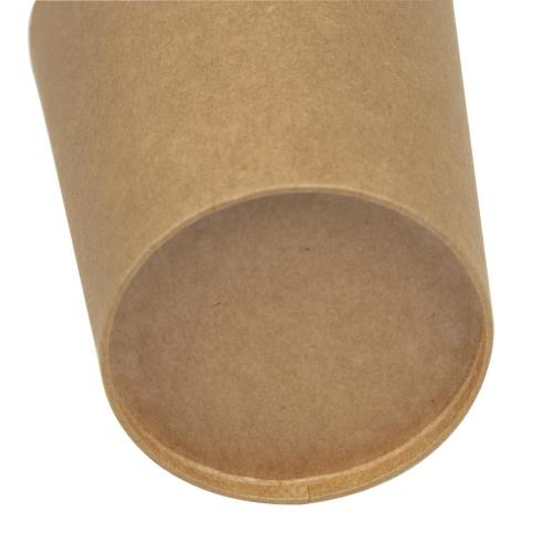 Colpac Paperboard Kraft Wrap Cup (Pack 1000)