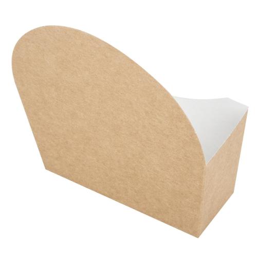 Colpac Bagel Scoop Kraft (Pack 1000)