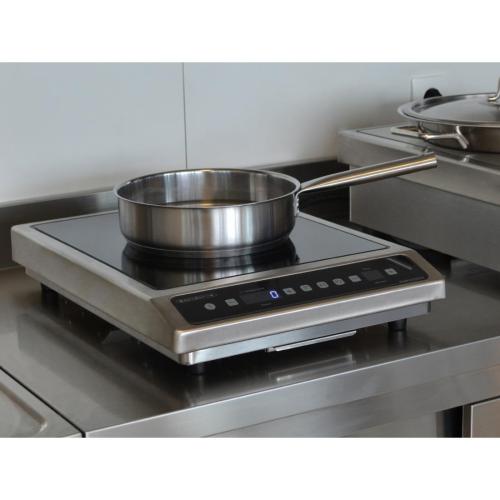 Adventys Induction Hob - 3kW (Direct)