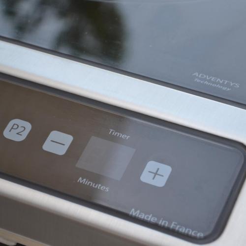 Adventys Induction Hob - 3kW (Direct)
