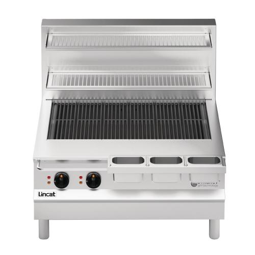 Lincat Synergy Grill - 900mm LPG (Direct)